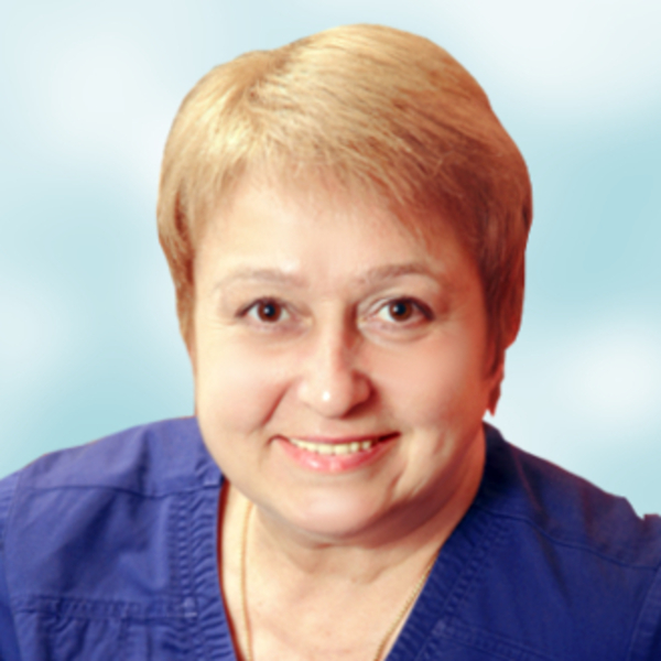  Потехина Ирина Юрьевна - стоматолог - терапевт