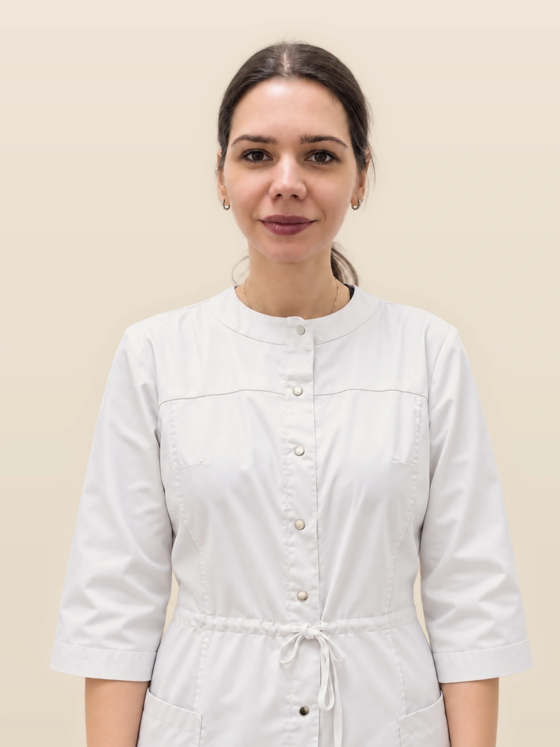 Ланге Кристина Алексеевна