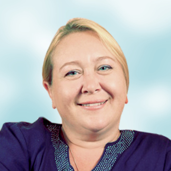 Поварова Татьяна Ивановна - стоматолог-терапевт