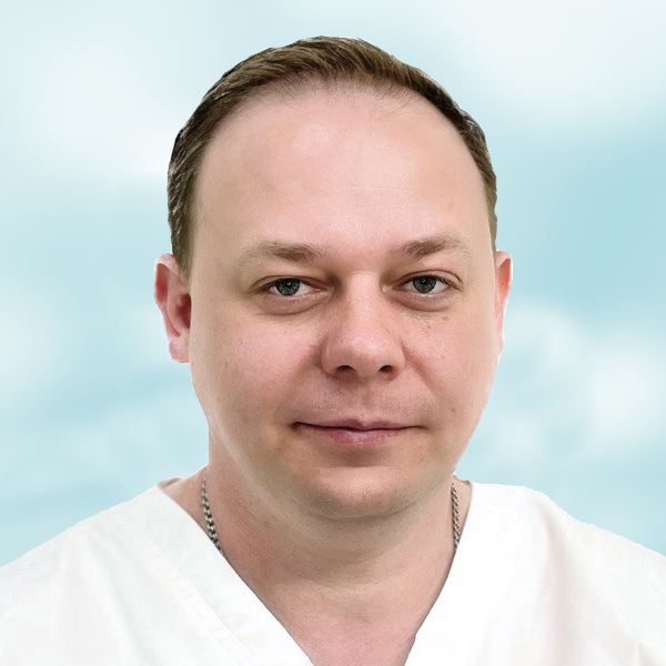 Джевелекис Сергей Янисович  - cтоматолог – терапевт, хирург, ортопед